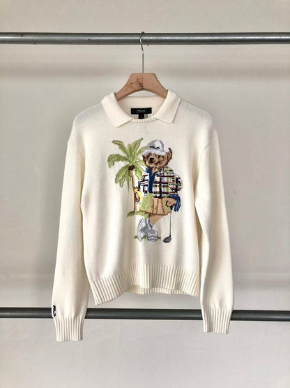 Raulph Lauren Sweater