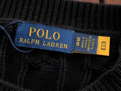 Raulph Lauren Sweater