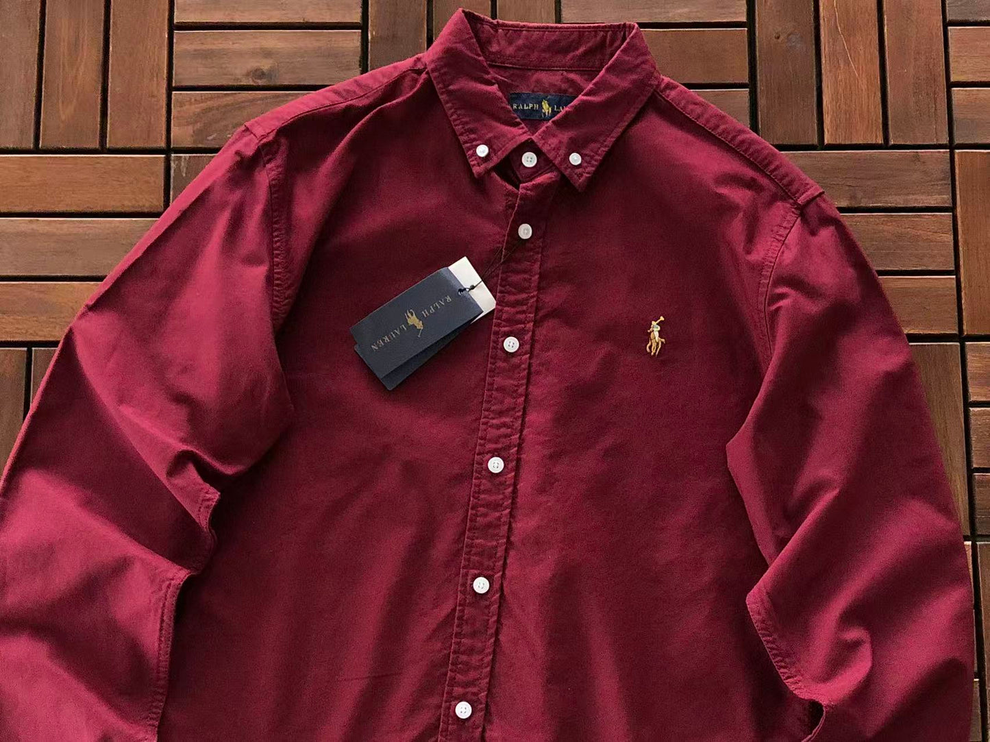 Ralph Lauren Casual Shirt