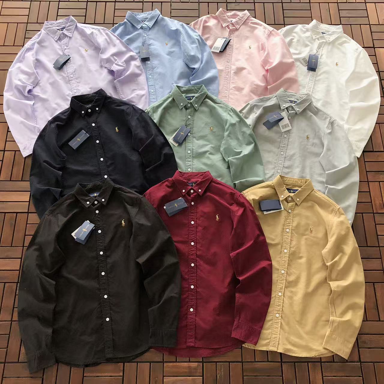 Ralph Lauren Casual Shirt