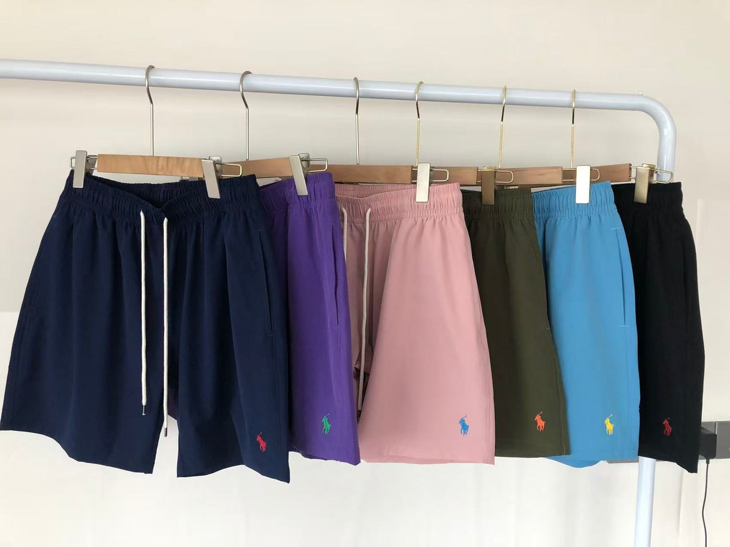 Ralph Lauren Shorts