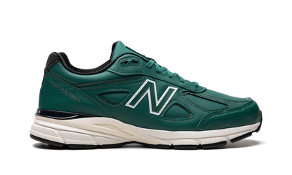 990v4 MADE IN USA "TEAL WHITE" U990TW4