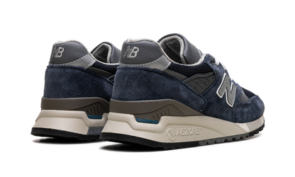 998 "Made in USA - Navy" U998NV