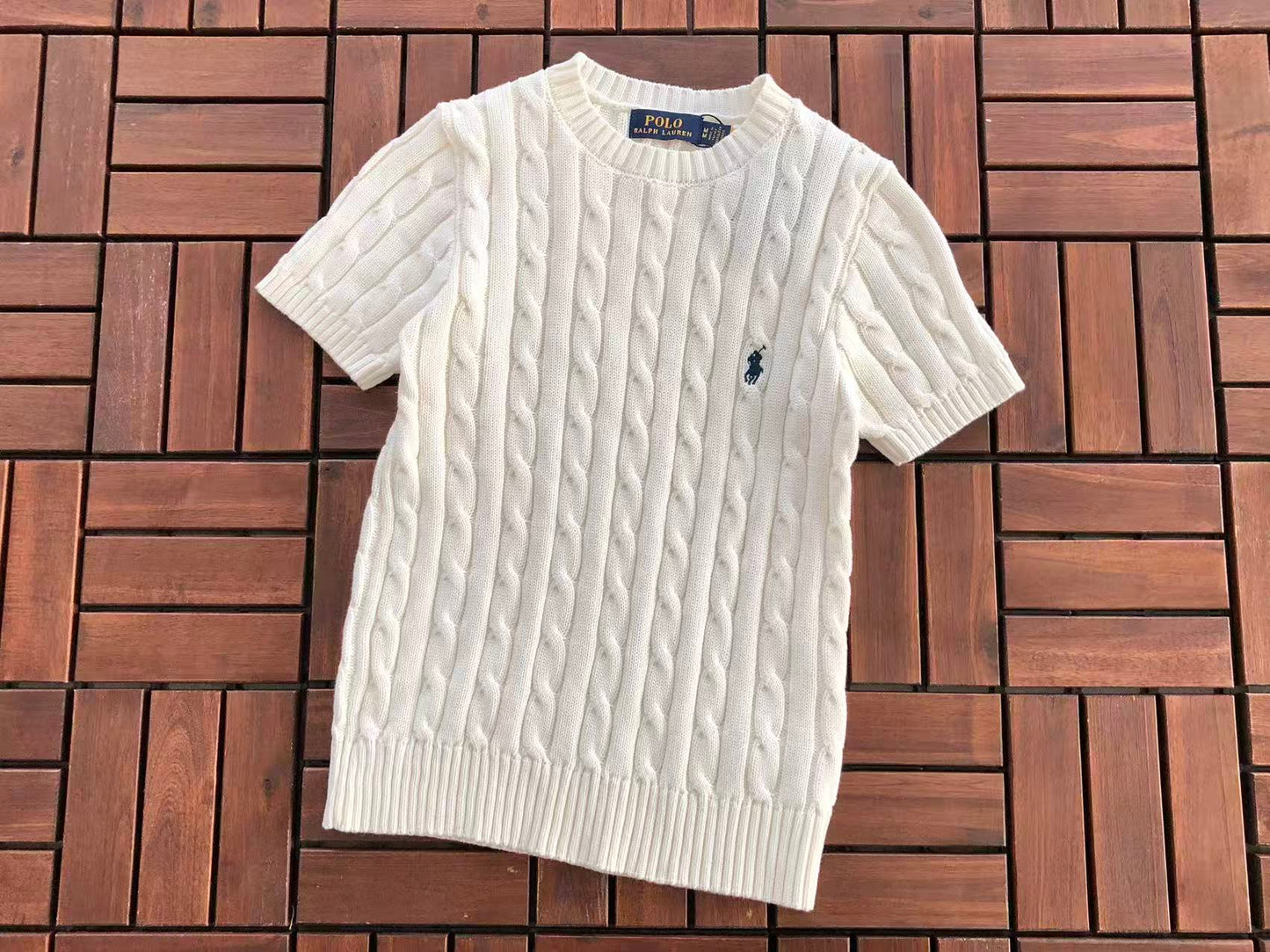 Raulph Lauren Sweater