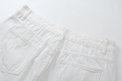 Denim Tears Cotton Wreath Jeans