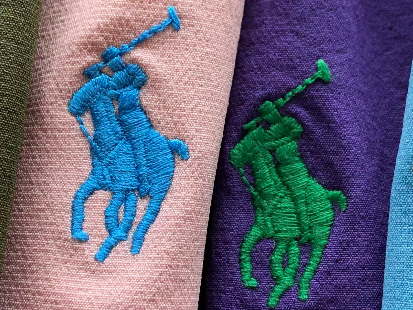 Ralph Lauren Shorts