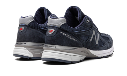 990v4 "Made in USA - Navy" U990NV4