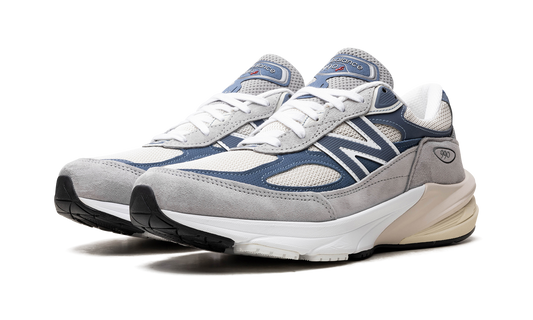 990v6 "Made in USA - Grey Day" U990TC6
