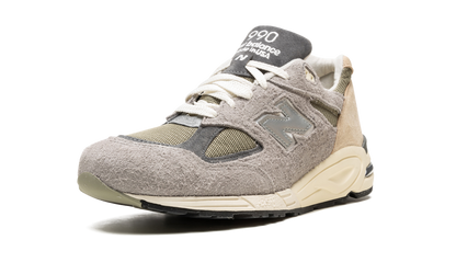 990 V2 "Made In USA - Teddy Santis" M990TD2