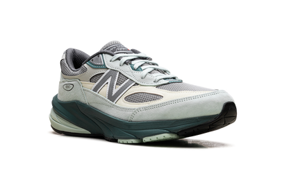 990v6 Made In USA "New Spruce" U990GT6