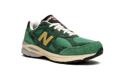 990 V3 "Made In USA - Green/Yellow" M990GG3