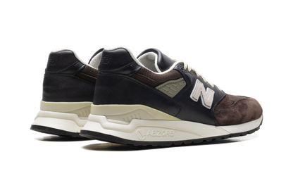 998 "Made in USA - Brown / Black" U998RE