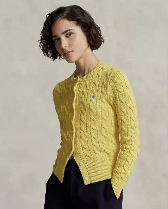 Raulph Lauren Sweater