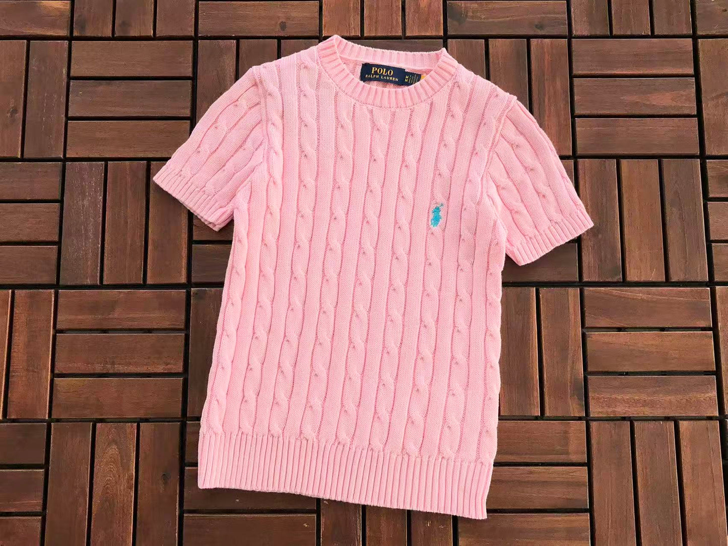 Raulph Lauren Sweater