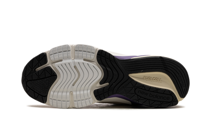 990v6 "Made in USA - Macadamia Nut Magenta" U990TD6