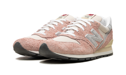 996 "Made In USA - Pink Haze" U996TA