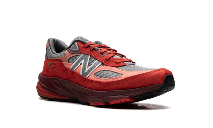 990v6 "Made in USA - Molten Lava" U990RT6