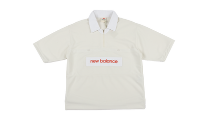 Made in USA Polo "Sea Salt" MT51540SST