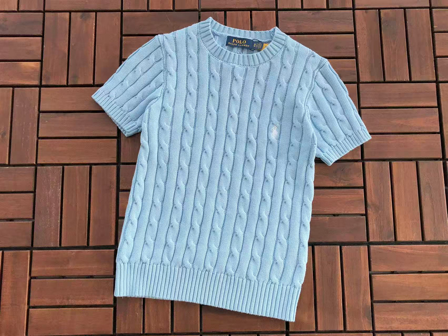 Raulph Lauren Sweater