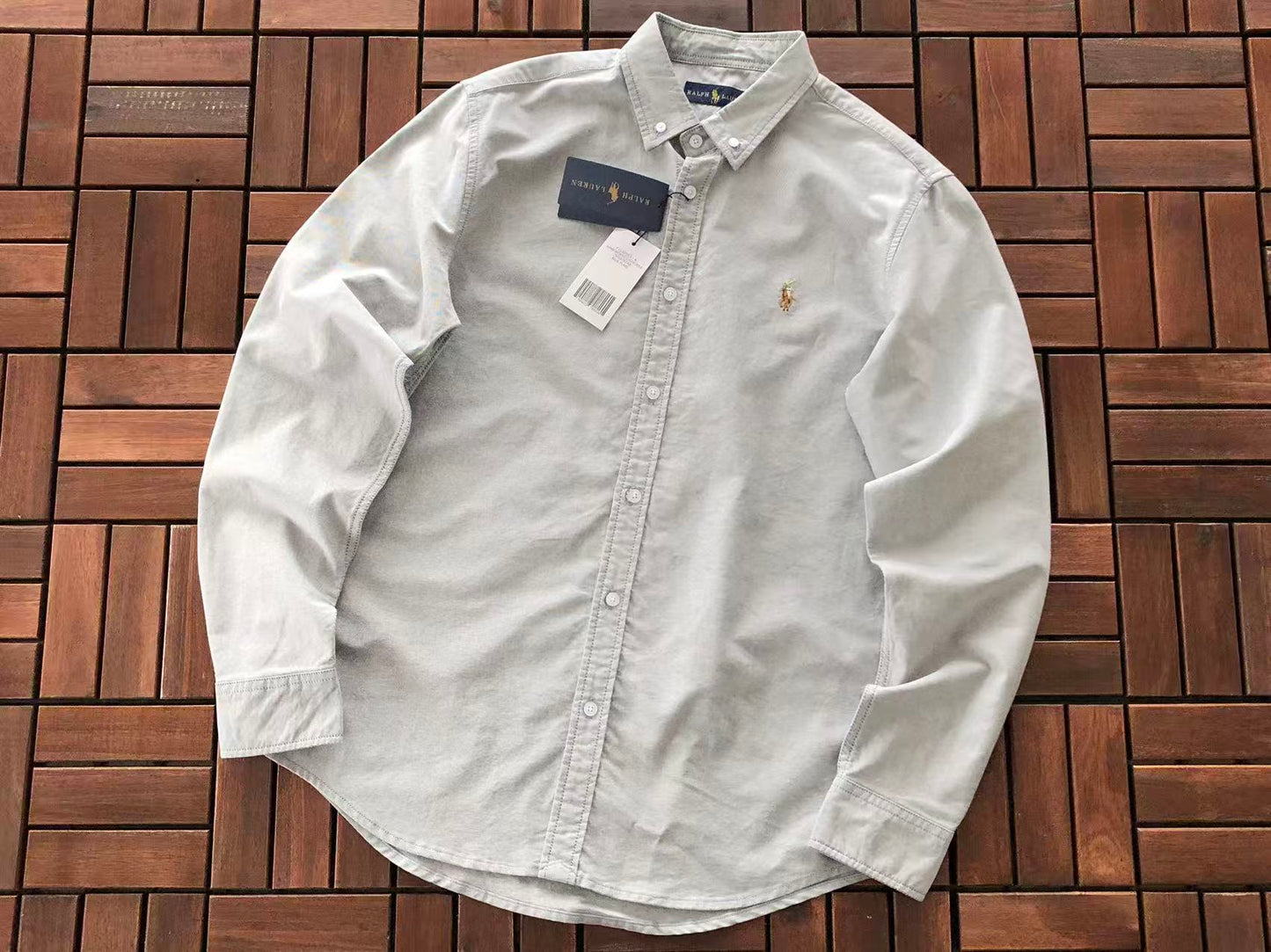 Ralph Lauren Casual Shirt