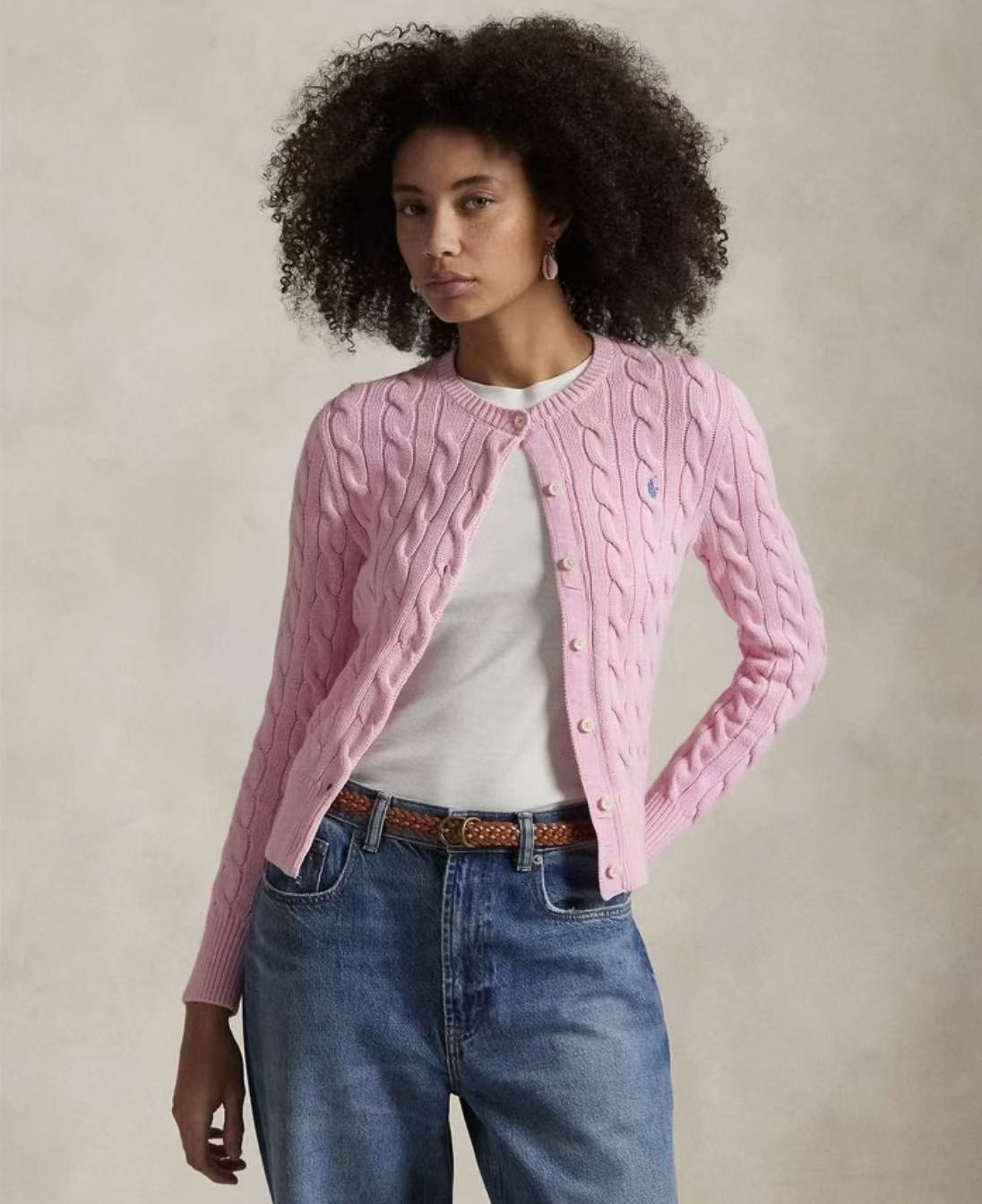Raulph Lauren Sweater
