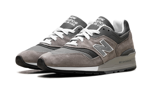 997 "MiUSA Grey" U997GY