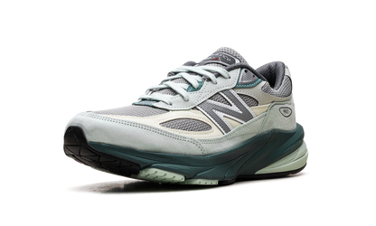 990v6 Made In USA "New Spruce" U990GT6