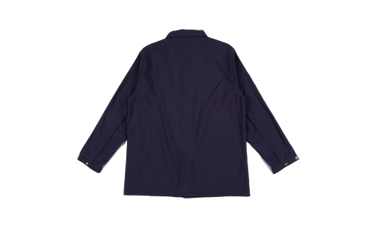 Made in USA Seasonal Work Shirt "Dark Mercury" MJ41540DEY