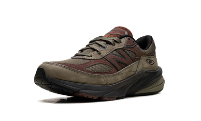 990v6 "Made in USA - Dark Camo / Rich Oak" U990CA6