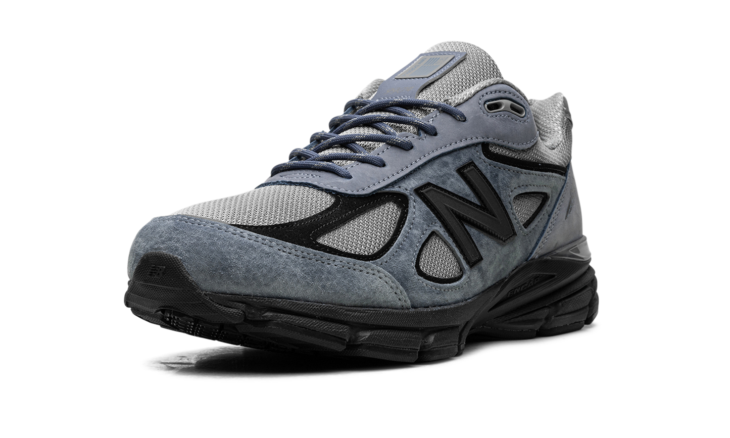 990v4 "Made in USA - Arctic Grey" U990BB4