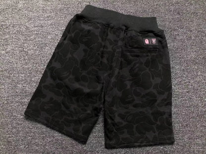 Bape Tshirt & Shorts