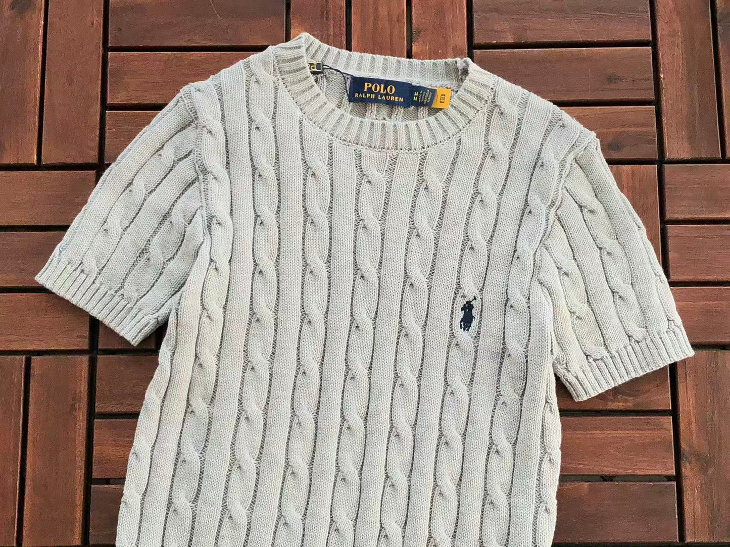 Raulph Lauren Sweater