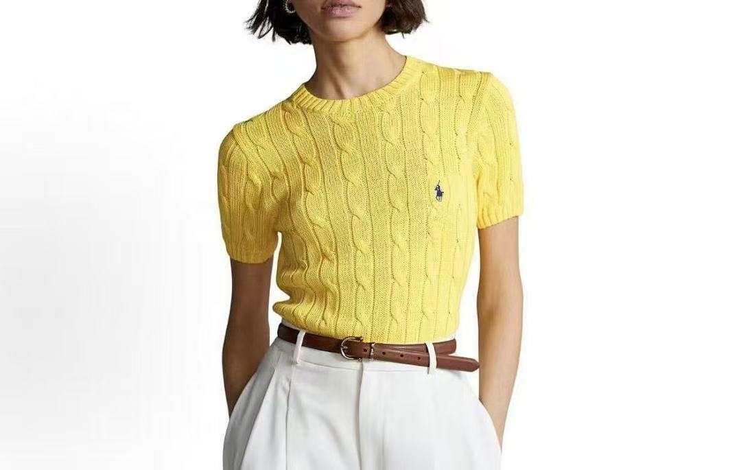 Raulph Lauren Sweater