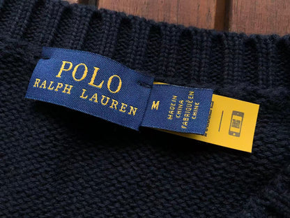 Raulph Lauren Sweater
