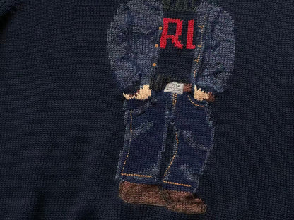 Raulph Lauren Sweater