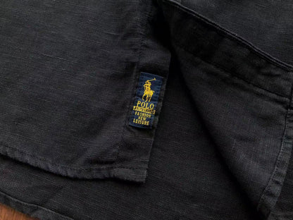 Ralph Lauren Shirt & Trousers & Shorts