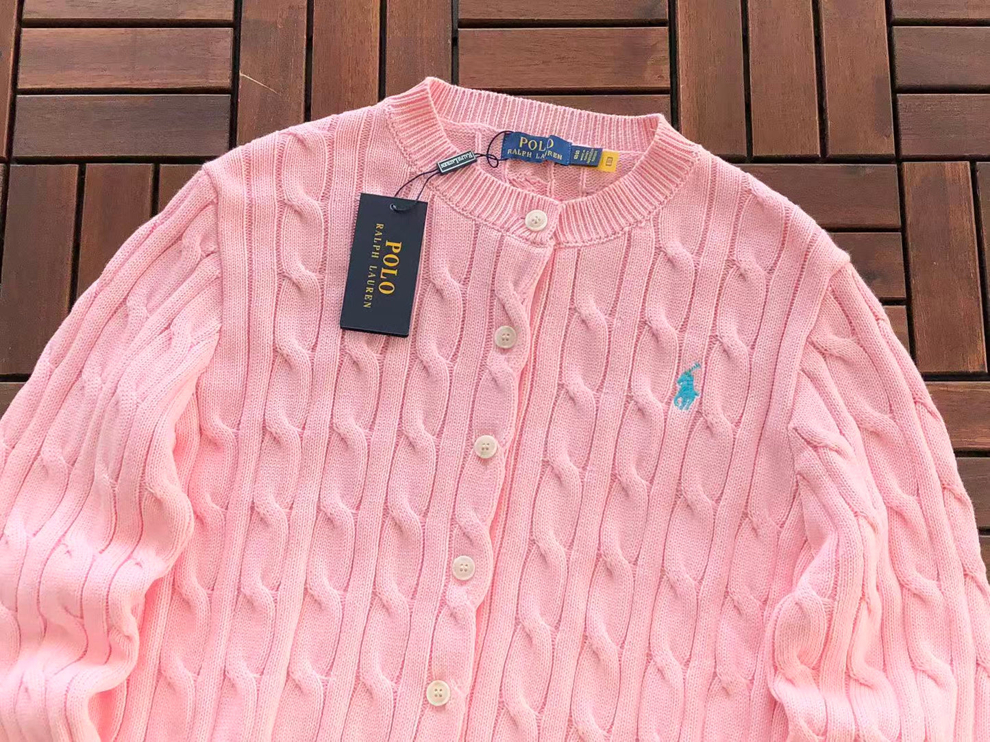 Raulph Lauren Sweater