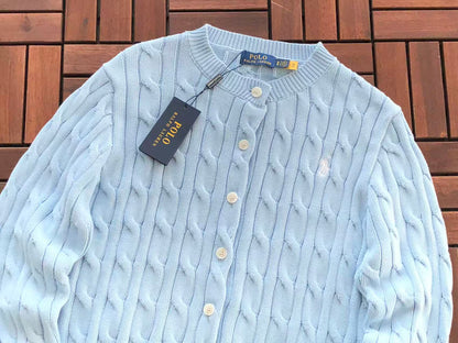 Raulph Lauren Sweater