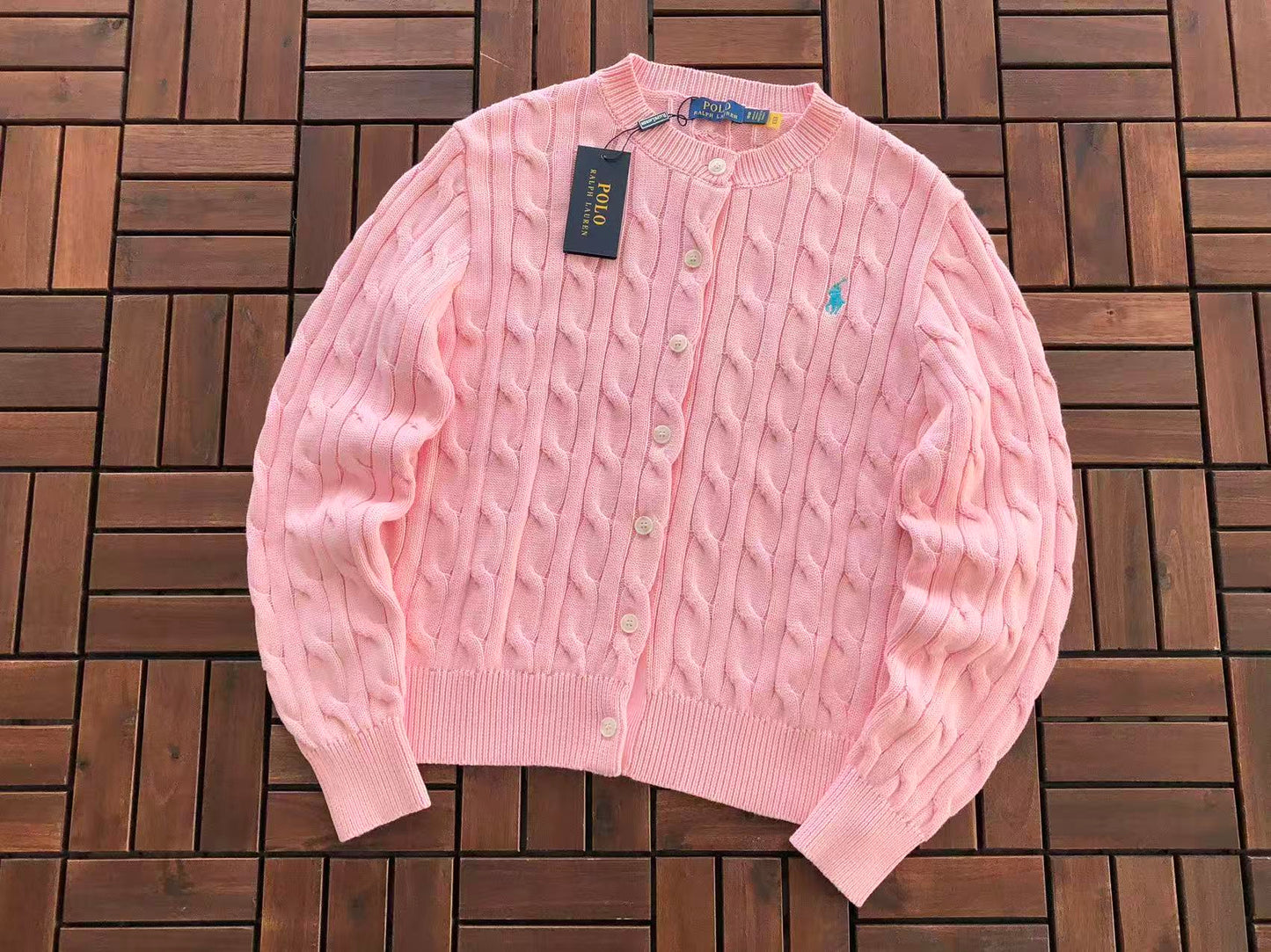 Raulph Lauren Sweater