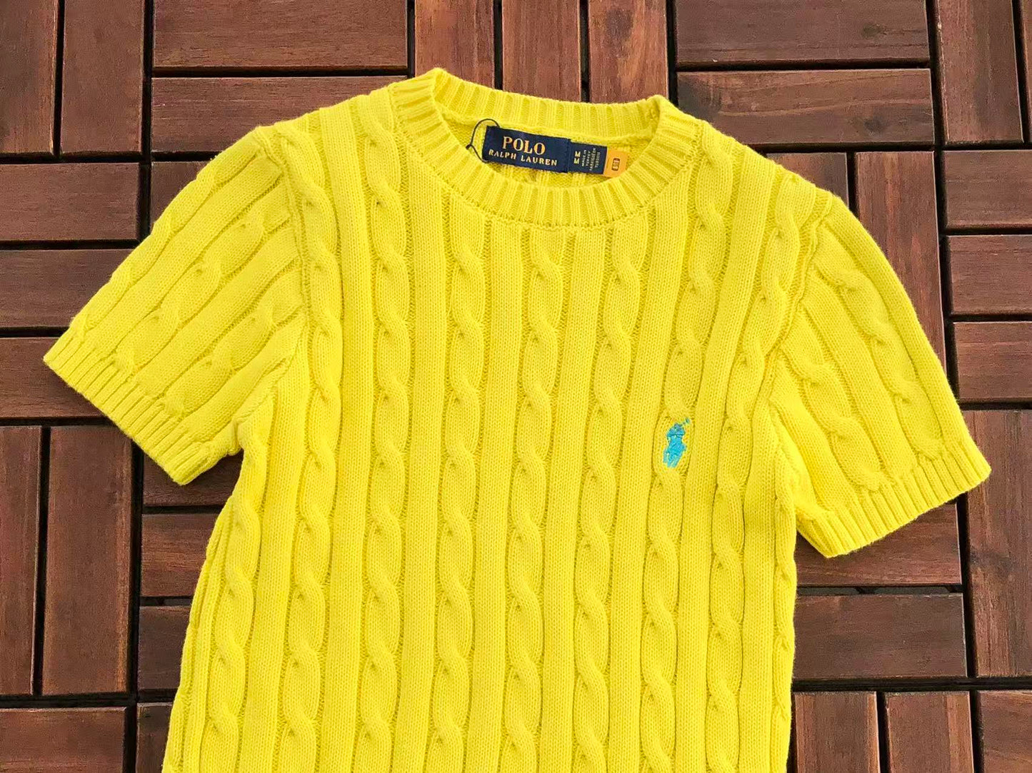 Raulph Lauren Sweater