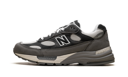 992 "MiUSA Shadow Grey" U9927WX