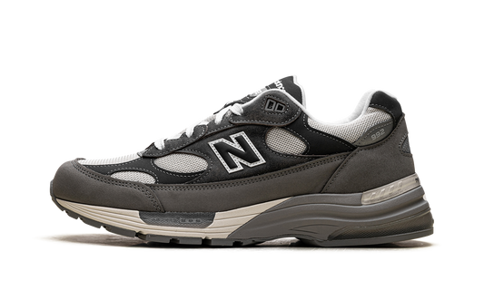 992 "MiUSA Shadow Grey" U9927WX
