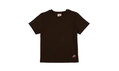 Made in USA Cropped Top "Rich Earth" WT53561RHE