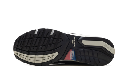 992 "Made in USA - Black Grey" U992BK