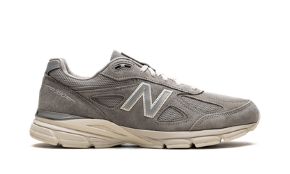 Kith x 990v4 Made in USA "Moonrock" U990KT4