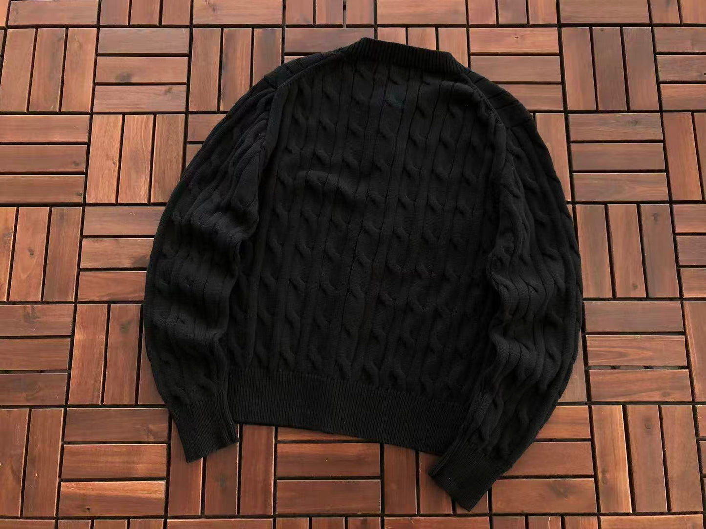 Raulph Lauren Sweater