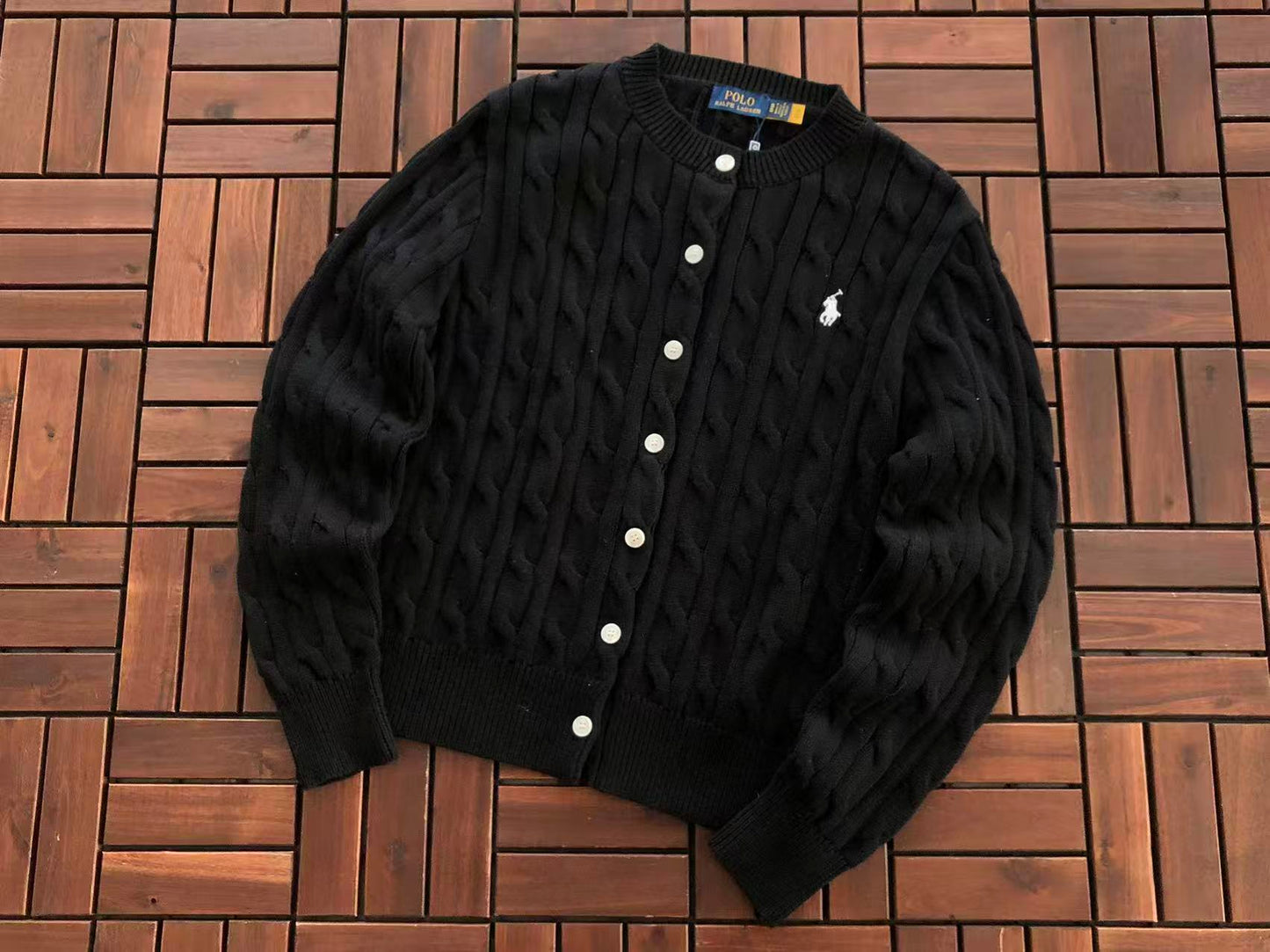 Raulph Lauren Sweater