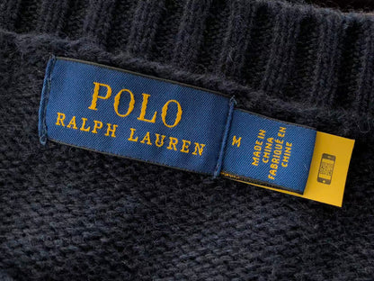 Raulph Lauren Sweater