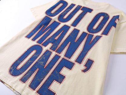 GODSPEED Strike Out T-Shirt