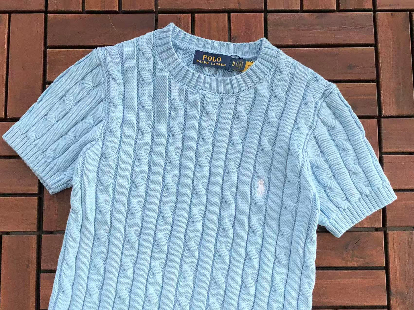 Raulph Lauren Sweater